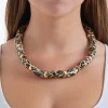 Collier - Desert Lines