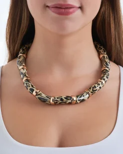 Collier - Desert Lines
