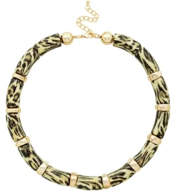Collier - Desert Lines