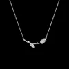 Collier - Dreamy Flower