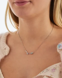 Collier - Dreamy Flower