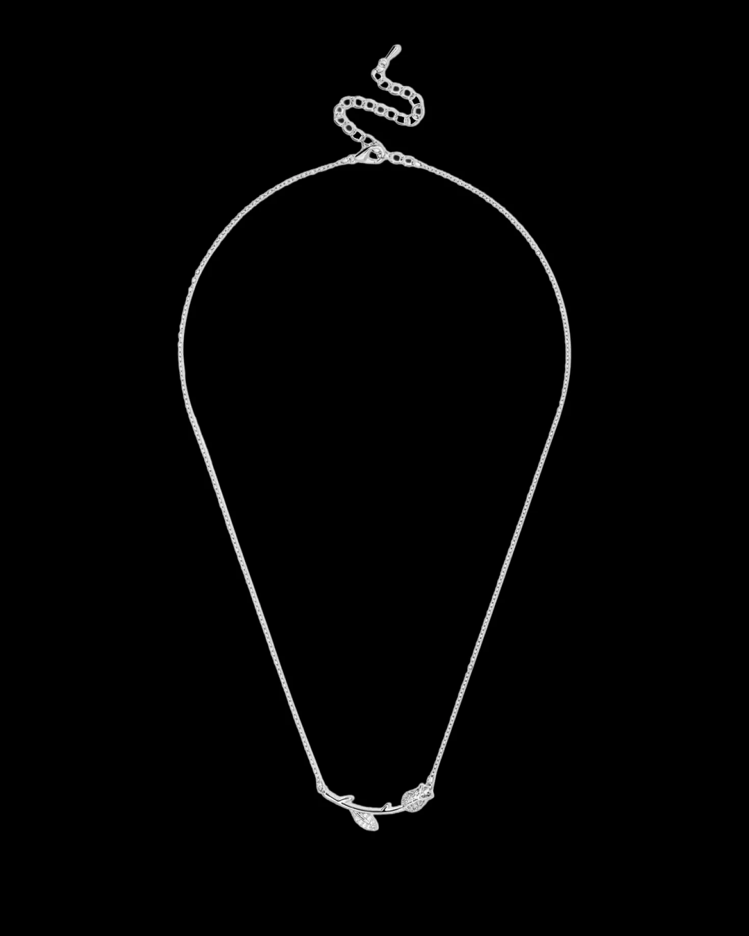Collier - Dreamy Flower