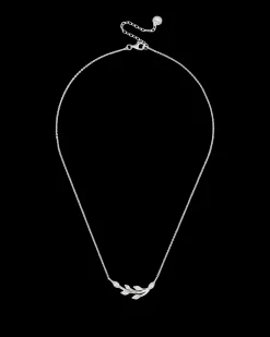 Collier - Dreamy Leaves