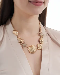 Collier - Dreamy Shells