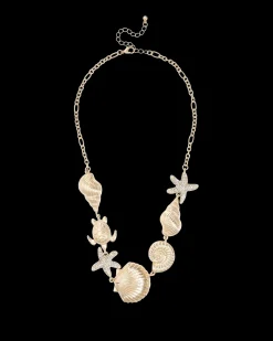 Collier - Dreamy Shells