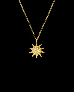 Collier - Dreamy Sun