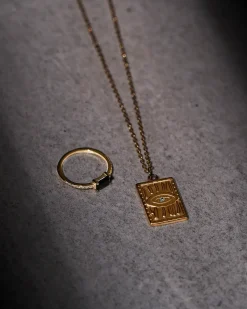Collier - Elegant Eye