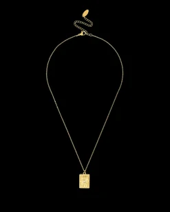 Collier - Elegant Eye
