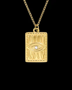 Collier - Elegant Eye