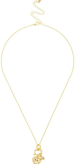 Collier - Elegant Love