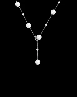 Collier - Elegant Pearls