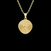Collier - Elegant Plate
