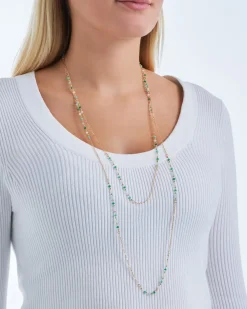 Collier - Endless Gold
