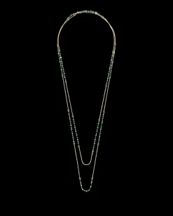 Collier - Endless Gold