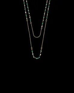 Collier - Endless Gold