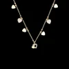 Collier - Endless Hearts