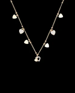 Collier - Endless Hearts