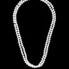 Collier - Endless Pearls