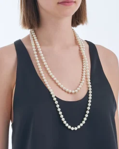 Collier - Endless Pearls