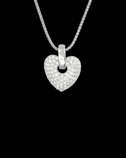 Collier - Engaging Heart