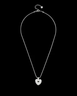 Collier - Engaging Heart