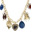 Collier - Ethno Pendants