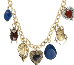 Collier - Ethno Pendants