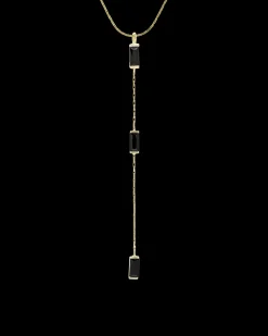 Collier - Extended Gold