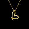 Collier - Extraordinary Heart