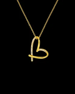 Collier - Extraordinary Heart