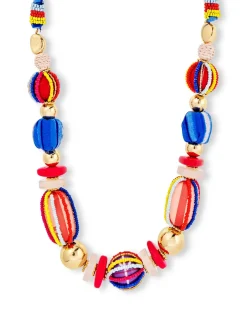 Collier - Festival Bloom