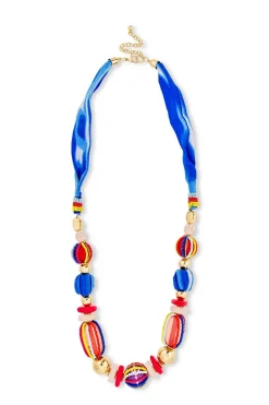 Collier - Festival Bloom