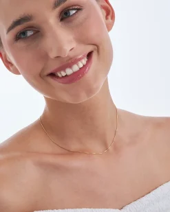 Collier - Filigree Basic