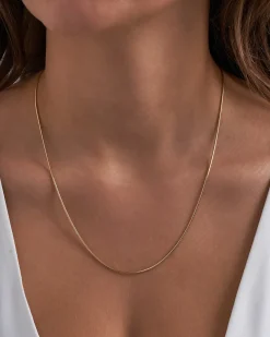 Collier - Filigree Classic