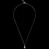 Collier - Filigree Pear