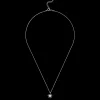 Collier - Filigree Star