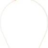 Collier - Fine Pearls
