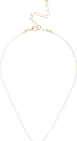 Collier - Fine Pearls