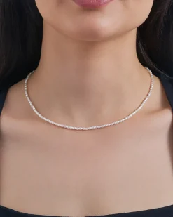 Collier - Fine Pearls