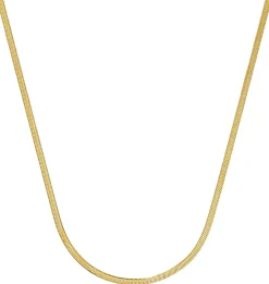 Collier - Fine Steel