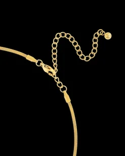Collier - Fine Steel