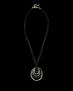 Collier - Five Circles