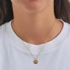 Collier - Flashy Opal