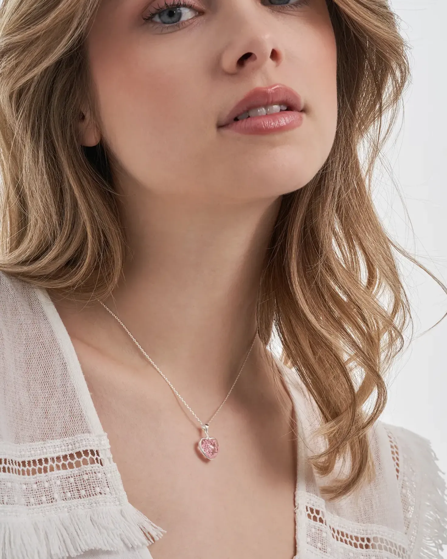 Collier - Floral Essence
