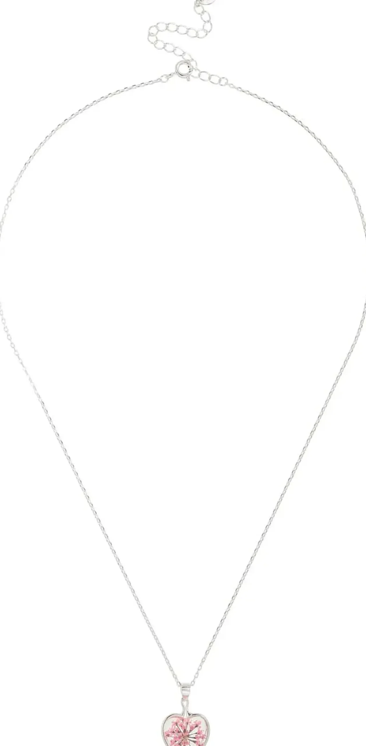 Collier - Floral Essence