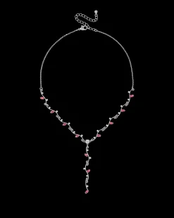 Collier - Floral Eyecatcher