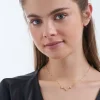 Collier - Floral Gleam