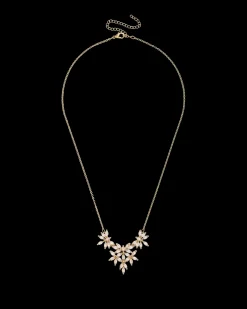 Collier - Floral Twinkle