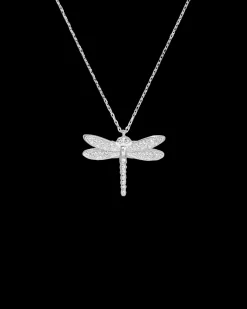 Collier - Flying Sparkle