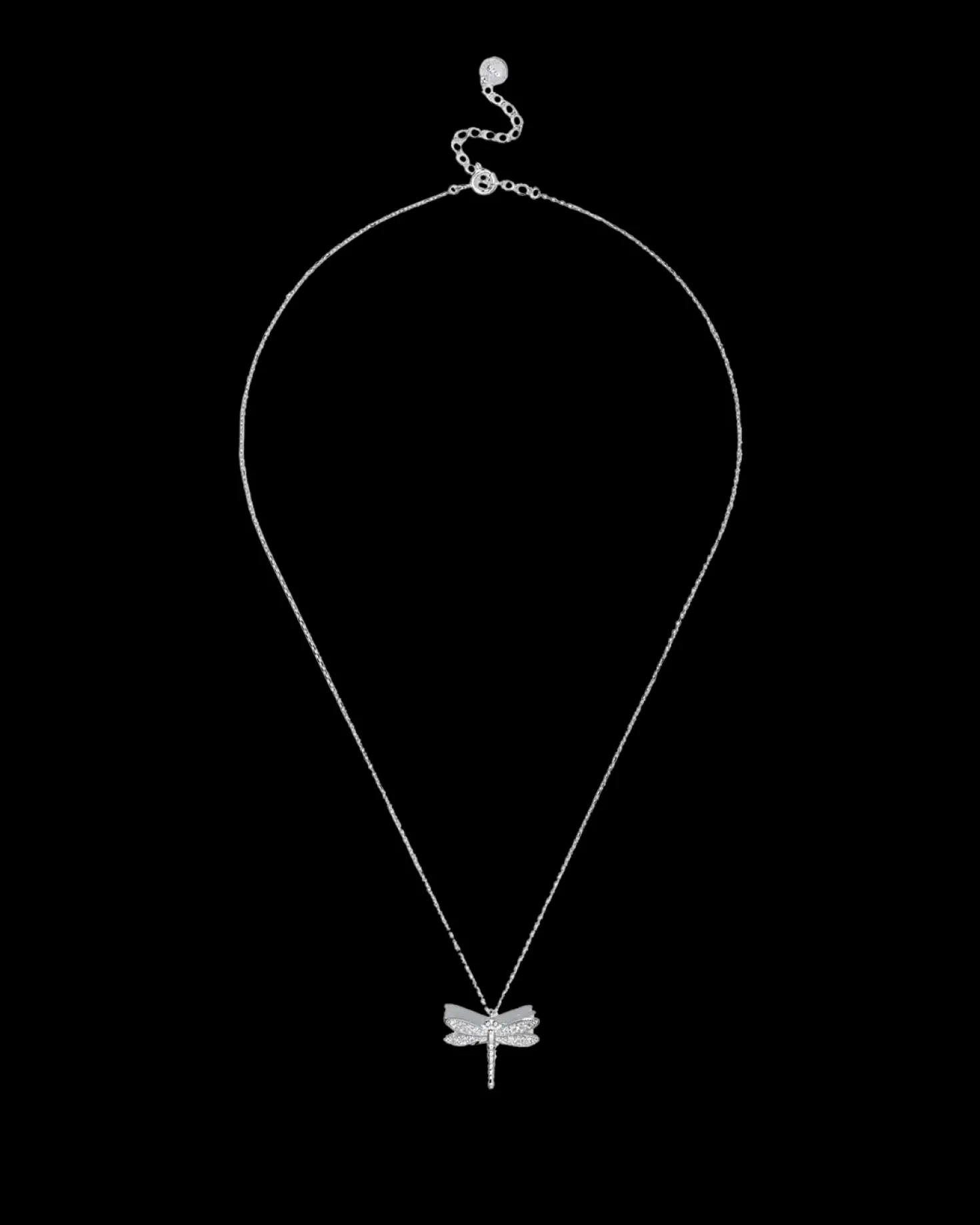 Collier - Flying Sparkle